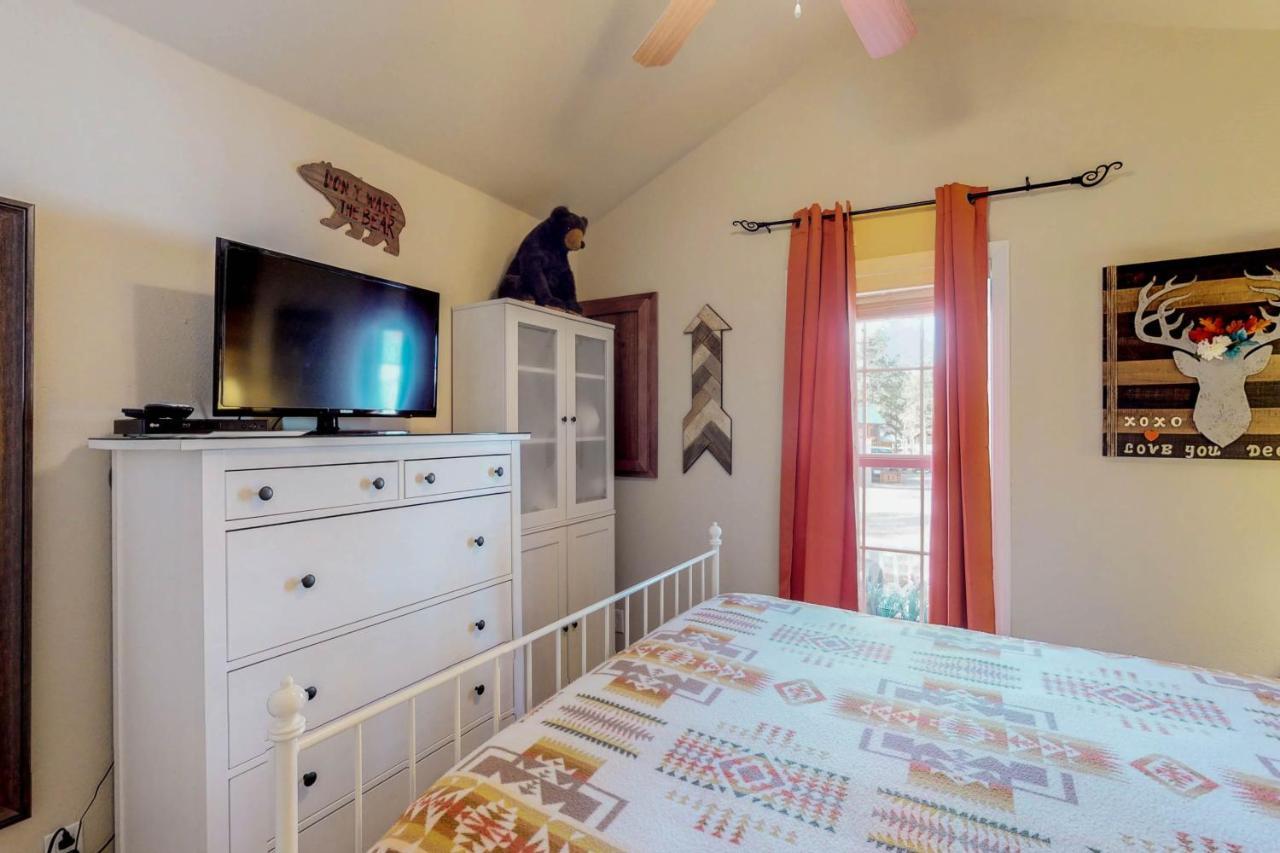 Cub Holiday home