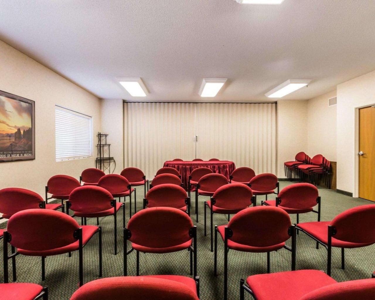 Quality & - Black Canyon Area Hotel Montrose