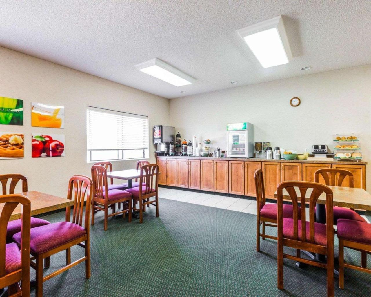 Hotel Quality & - Black Canyon Area 2*