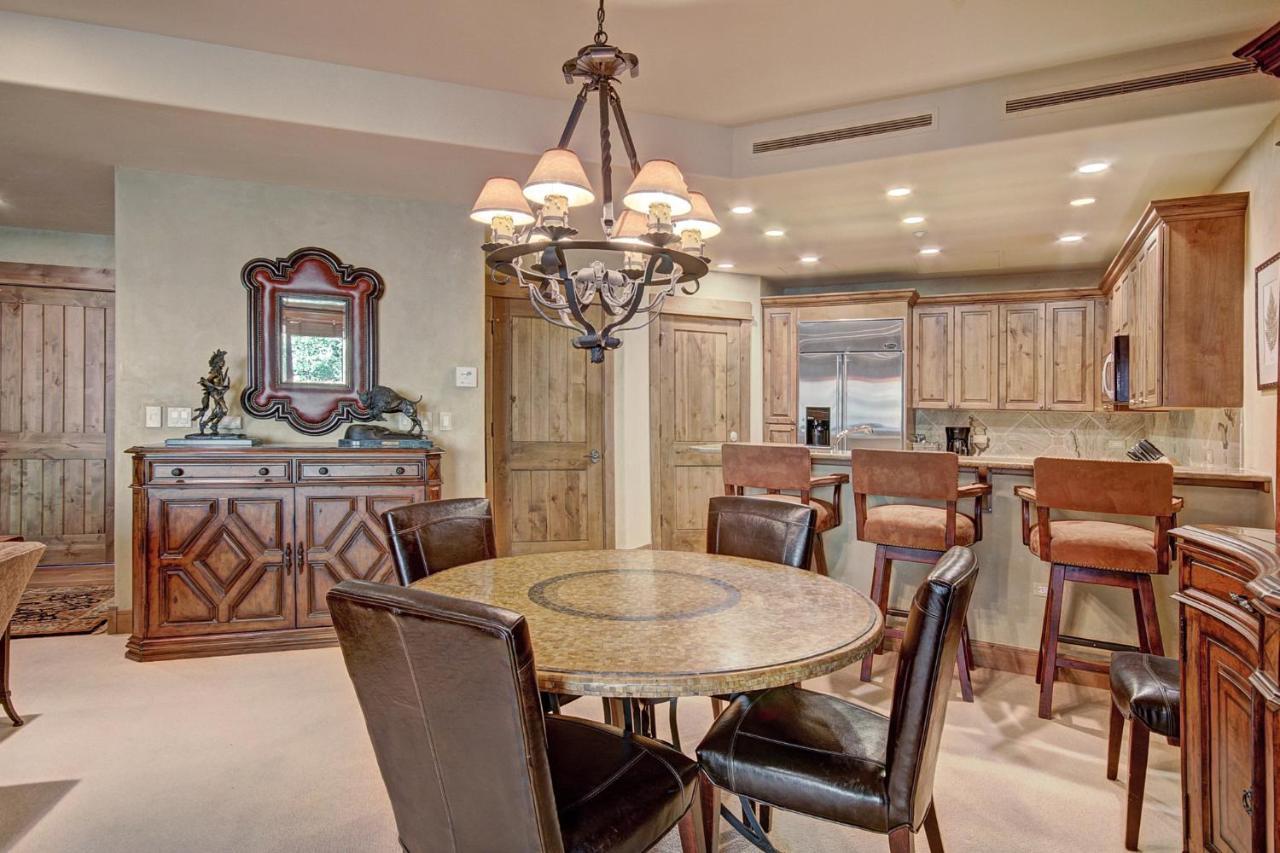 Arrowhead Village At Beaver Creek Alojamento *