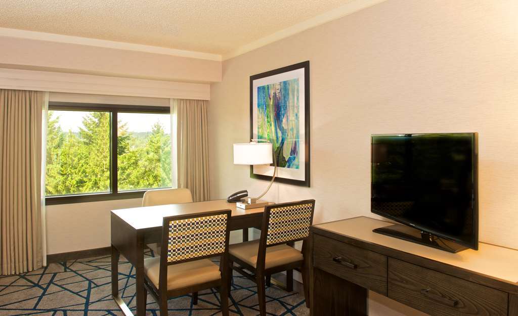 Hotel Doubletree By Hilton Denver - Thornton