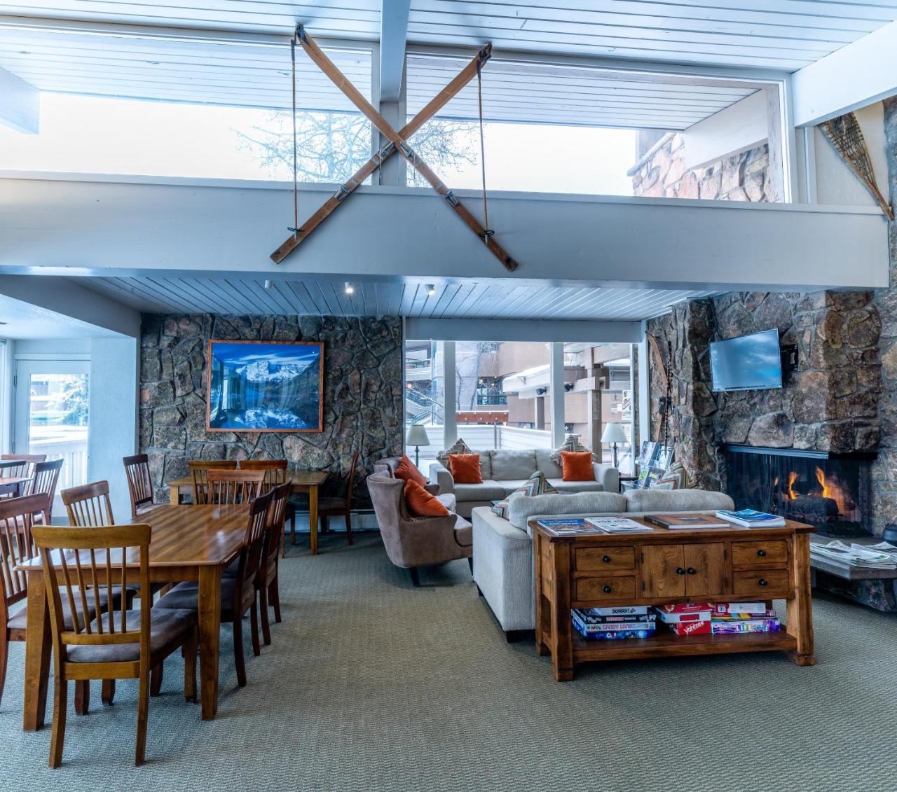 Pokolodi Resort Snowmass Village