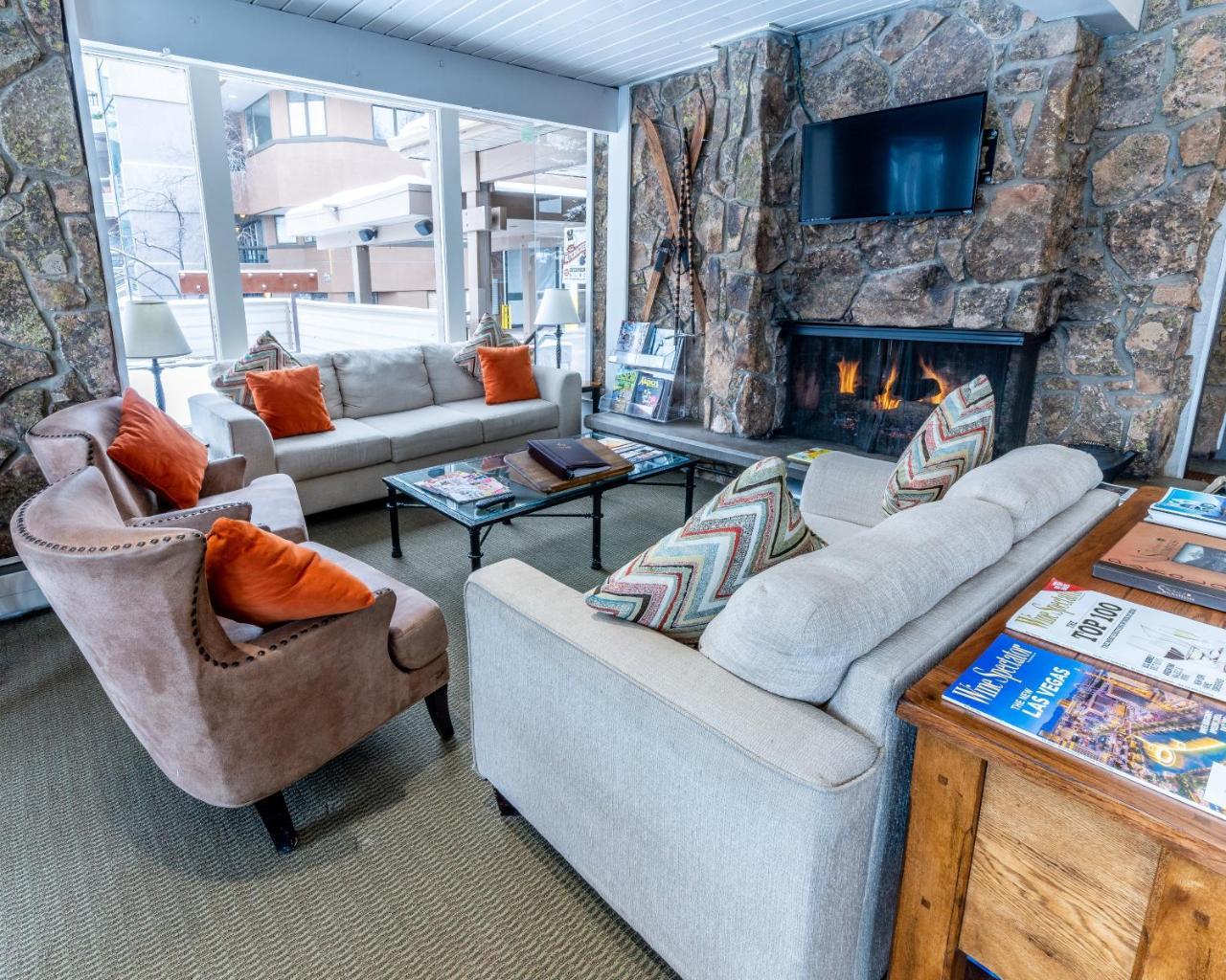 Pokolodi 3* Snowmass Village