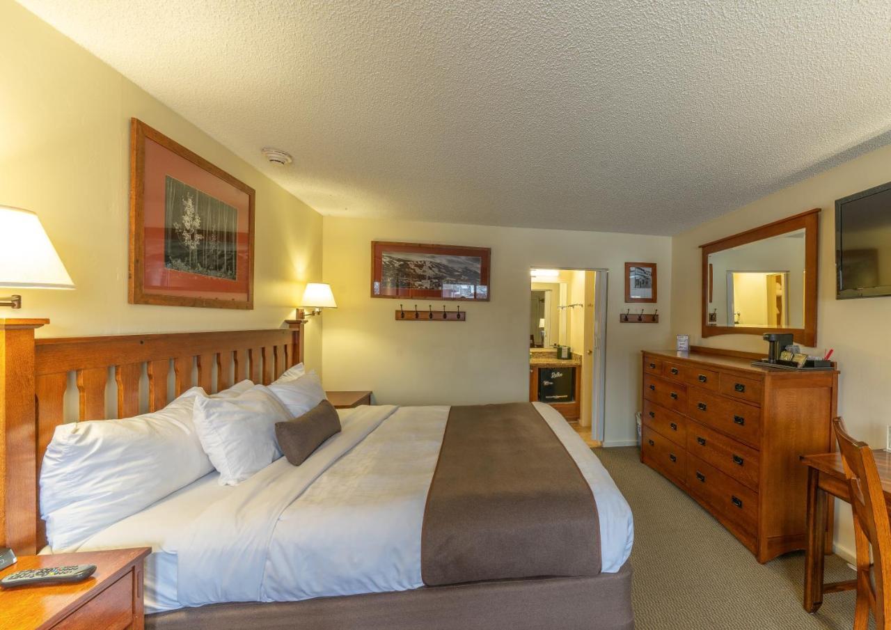 Pokolodi 3* Snowmass Village