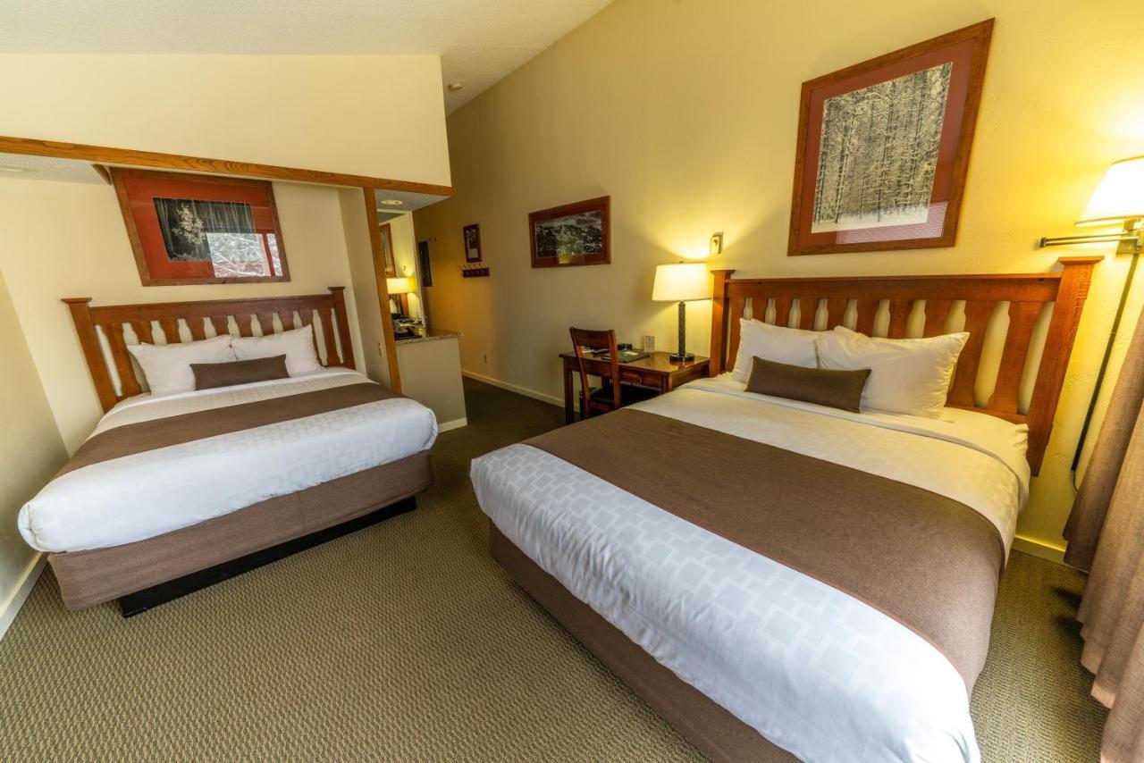 Pokolodi Resort 3*