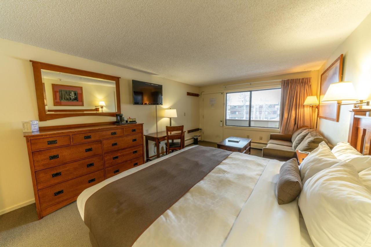 Pokolodi Resort Snowmass Village