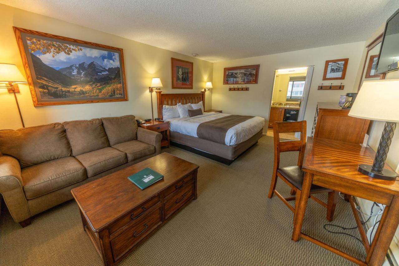 Pokolodi 3* Snowmass Village