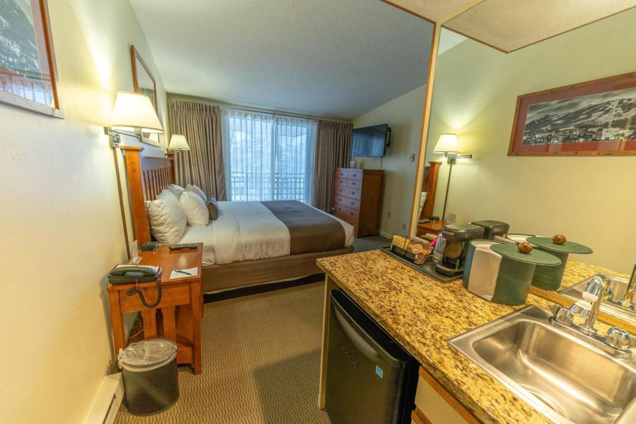 Pokolodi 3* Snowmass Village