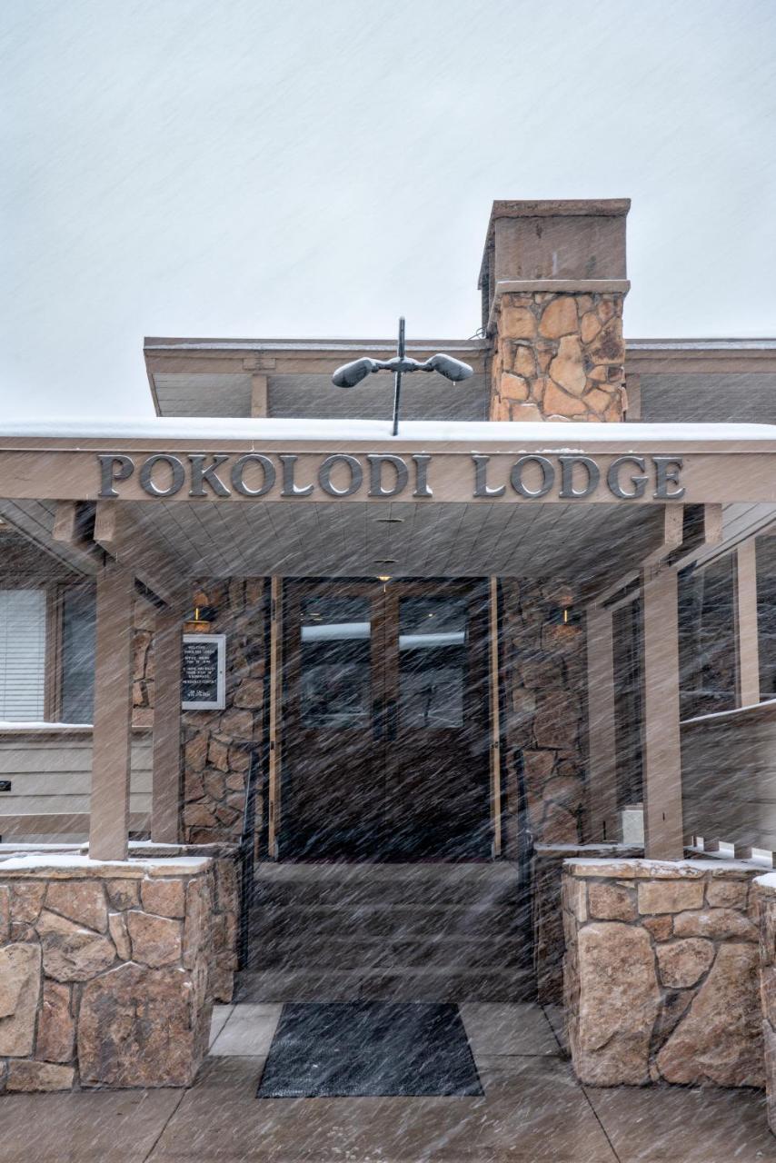 Pokolodi Resort