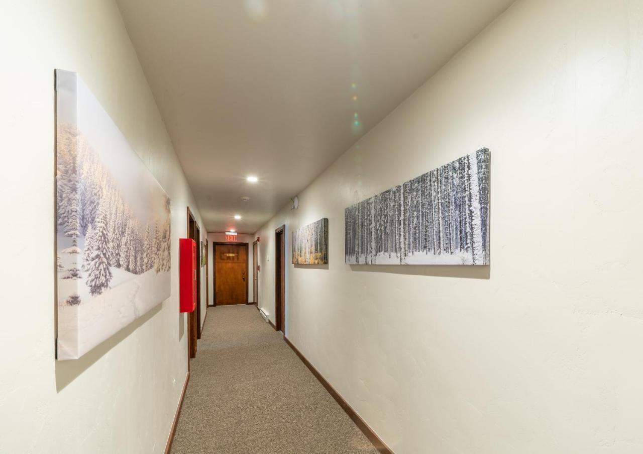 Resort Pokolodi Snowmass Village