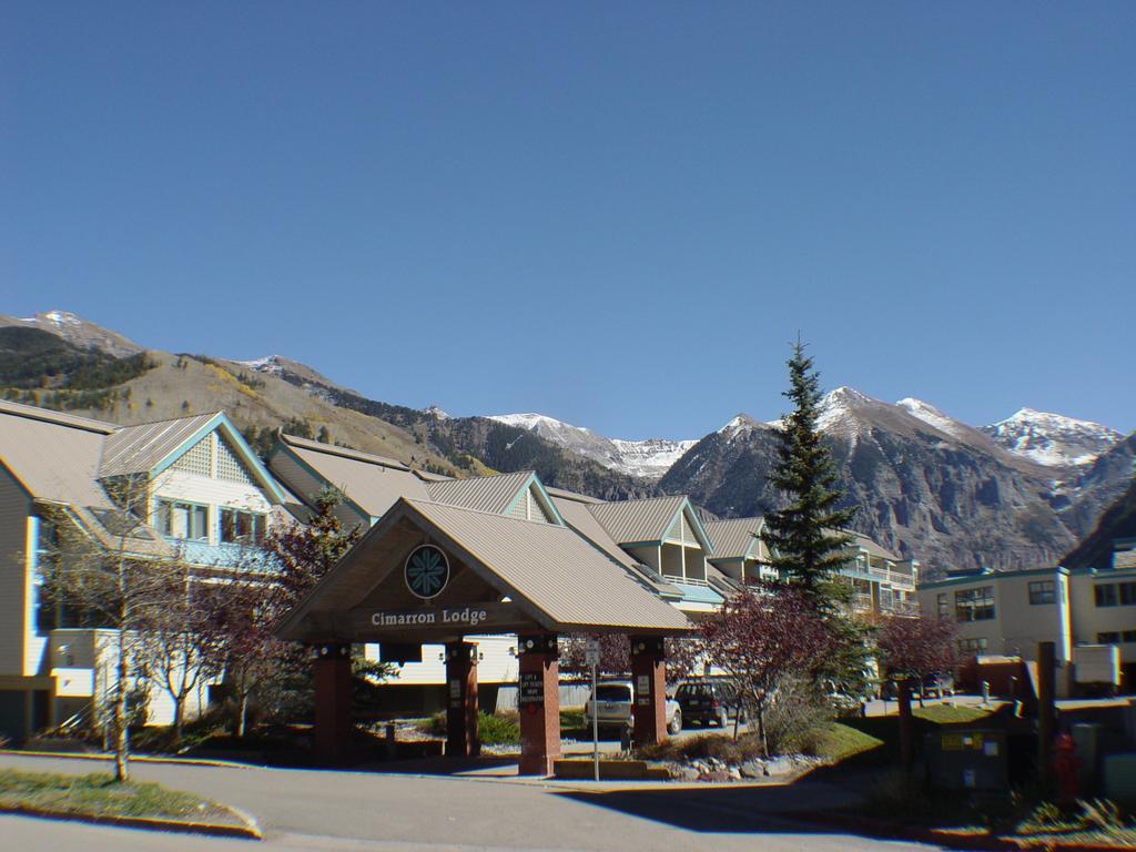 Cimarron Telluride