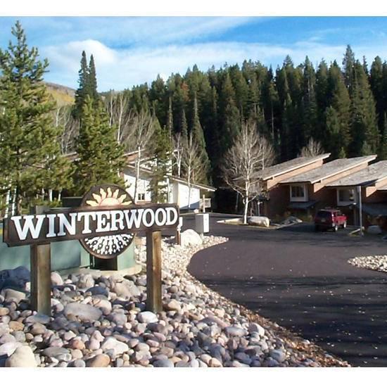 Holiday home Winterwood Townhomes *