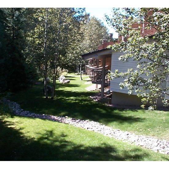 Winterwood Townhomes