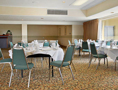 Budget Downtown Hotel 2*