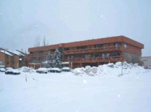 Hotel Collection By Bighorn 3*