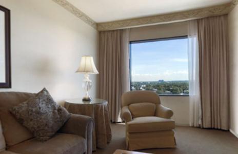 Hotel Hyatt Place Cherry Creek DEN