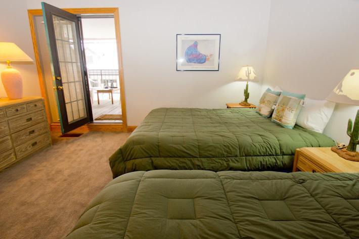 Apartment Cimarron *