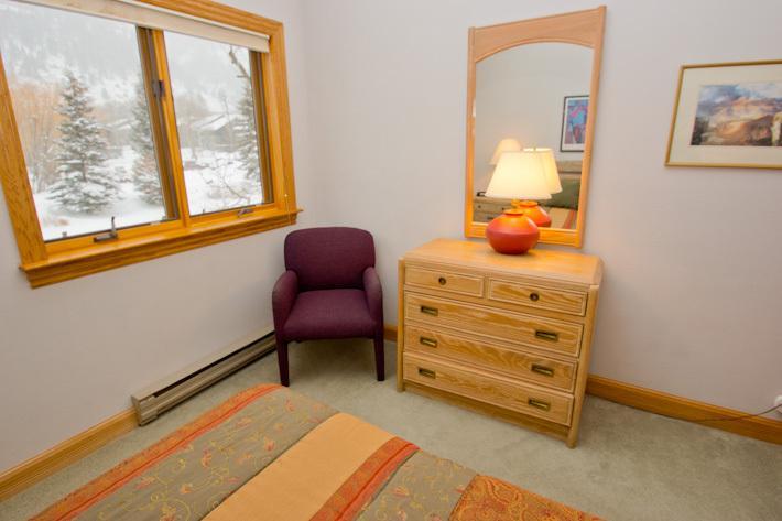 Apartment Cimarron Telluride