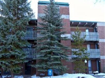 Collection By Bighorn Hotel 3*