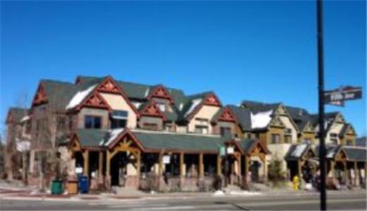 Collection By Bighorn Hotel Frisco