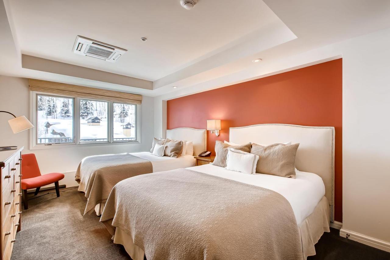 Tower 4* Vail