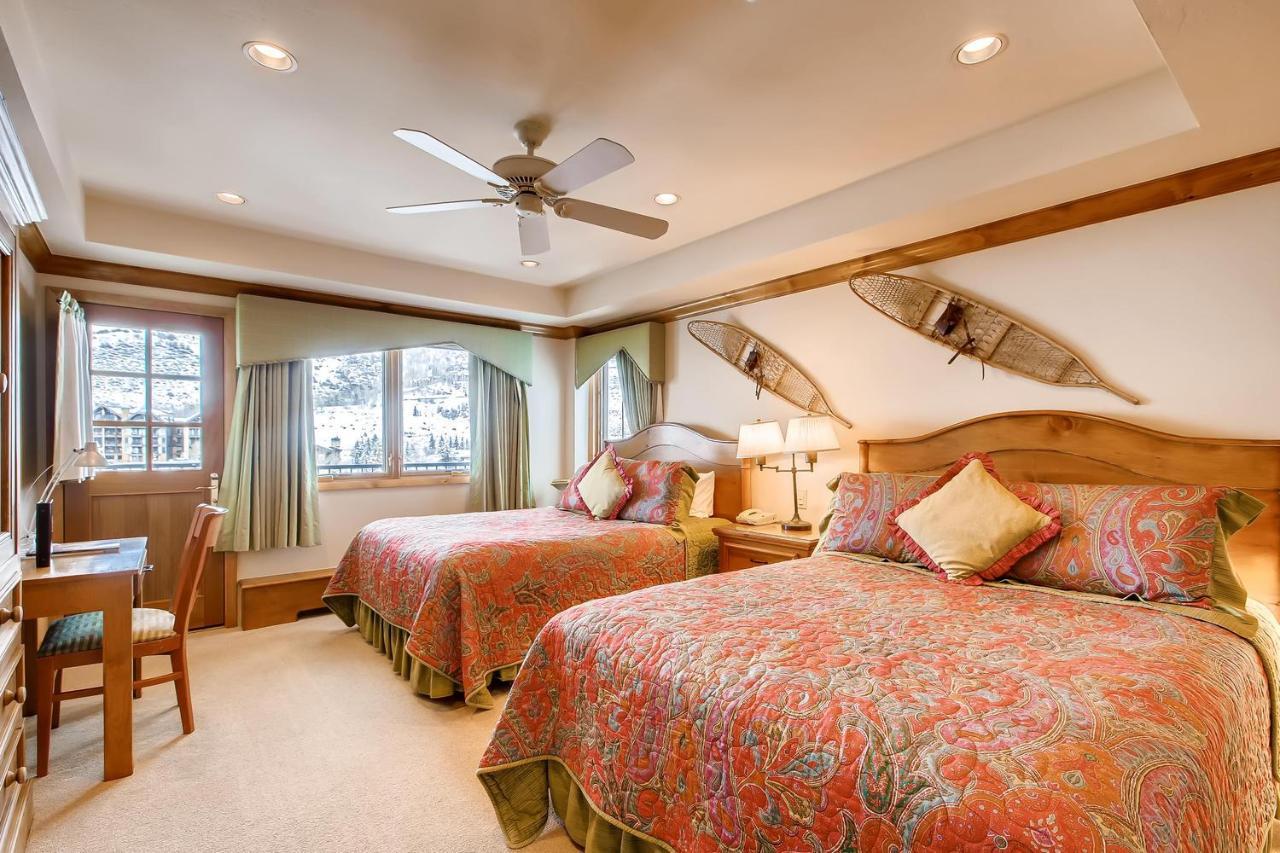 Tower 4* Vail