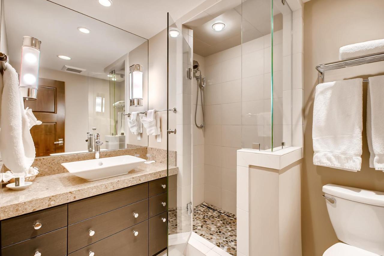 Tower 4* Vail