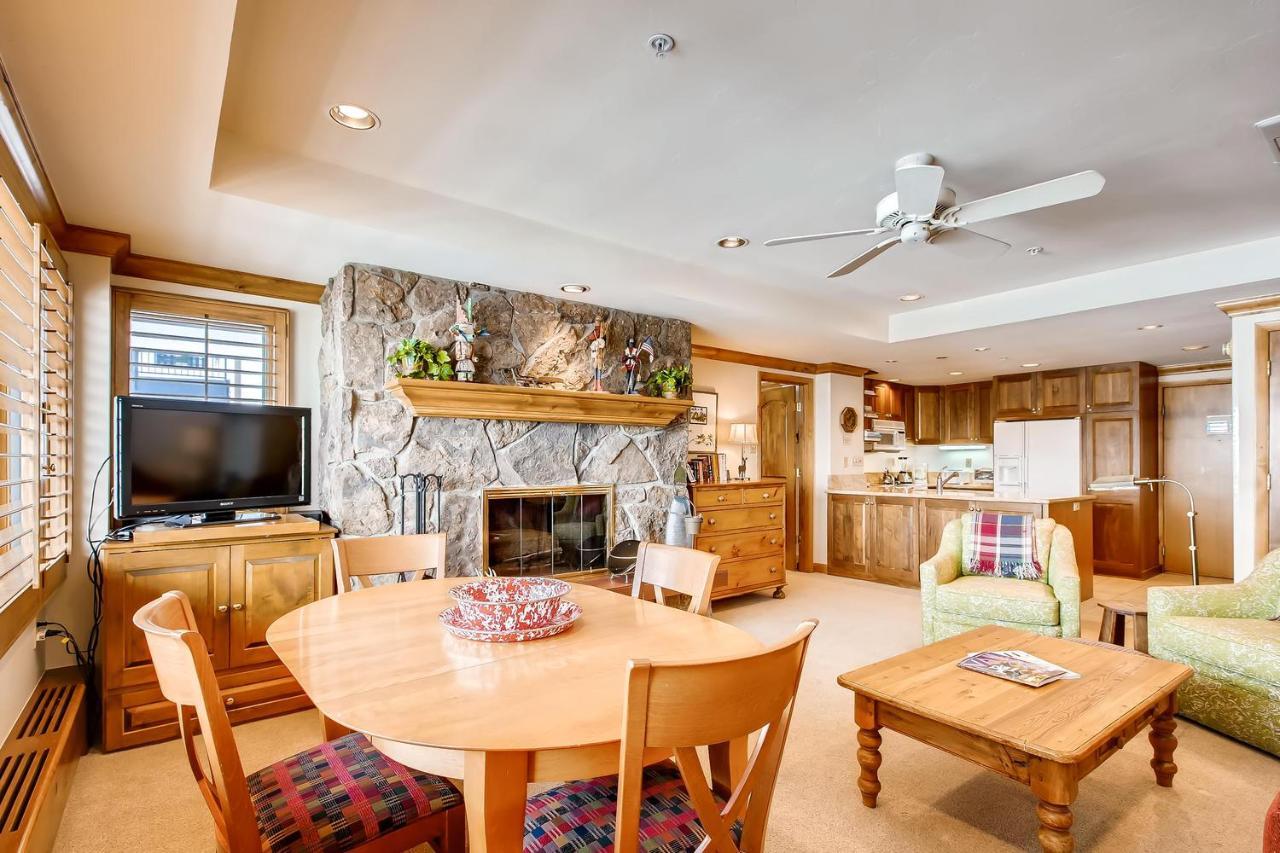 Tower 4* Vail