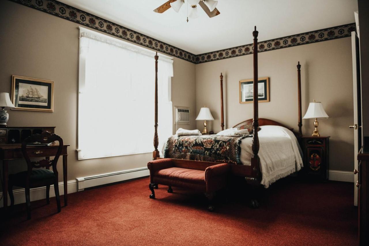 China Clipper (adults Only) Bed & Breakfast 3*