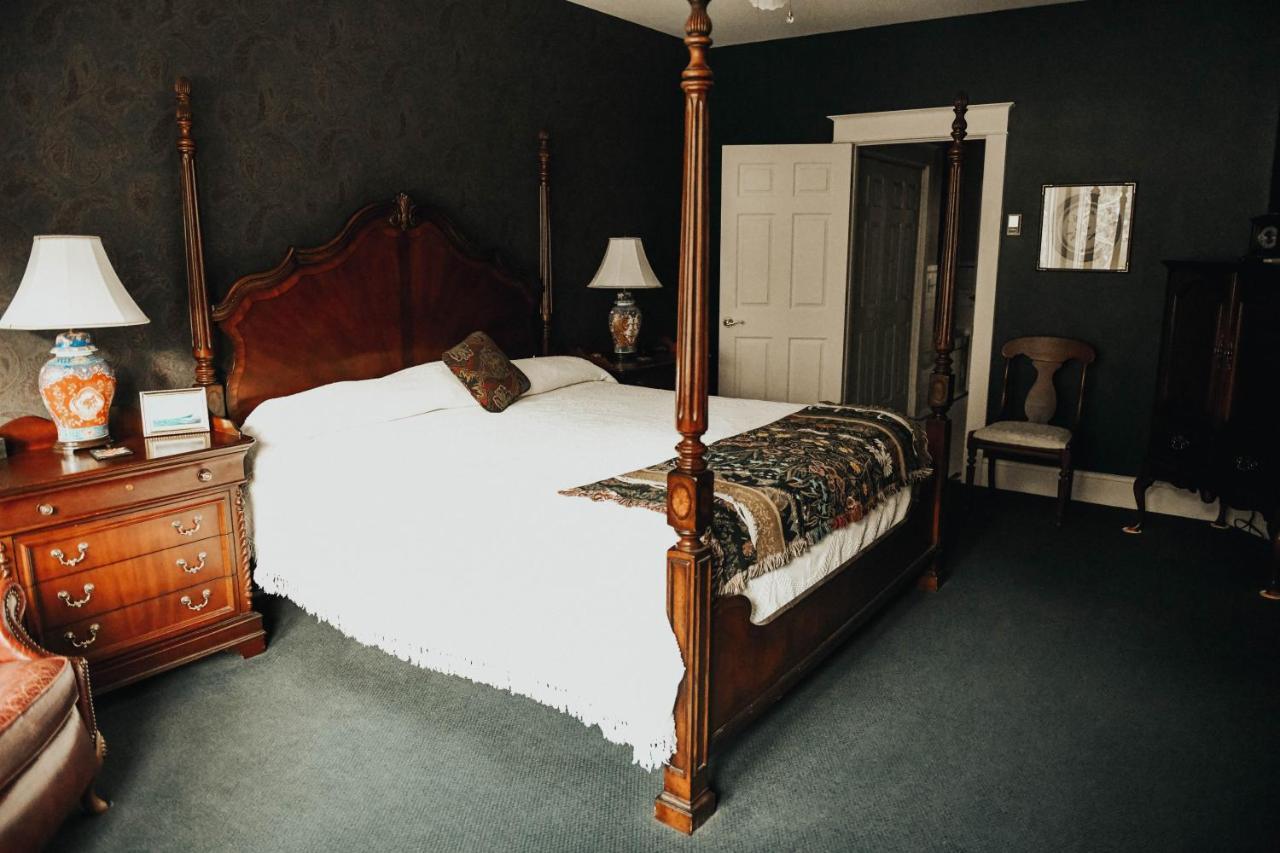 China Clipper (adults Only) Bed & Breakfast 3*
