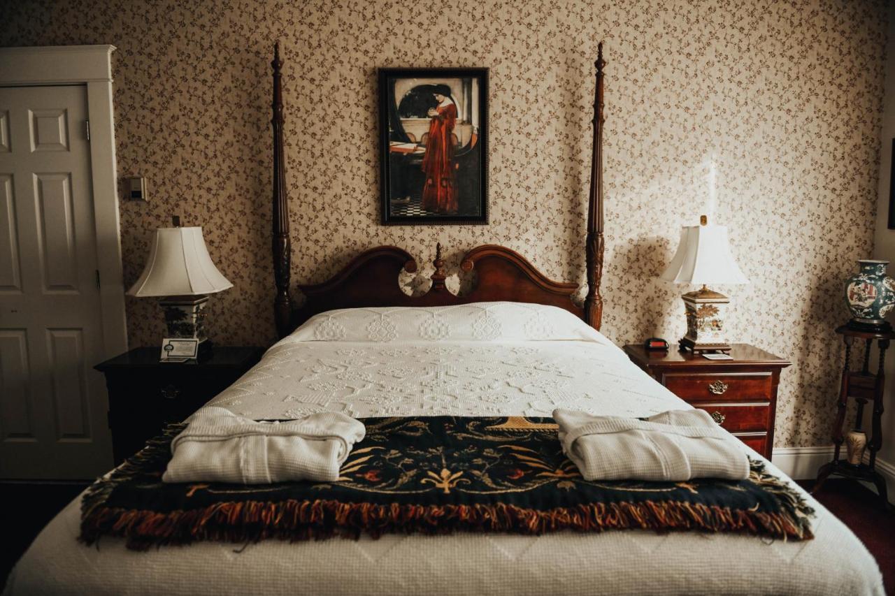China Clipper (adults Only) Bed & Breakfast