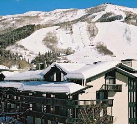 Time Square 2* Steamboat Springs