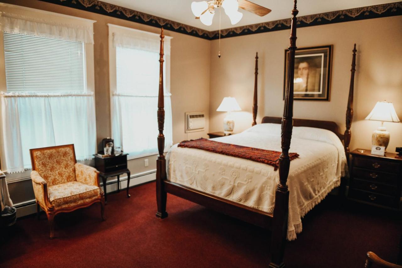 China Clipper (adults Only) Bed & Breakfast Ouray
