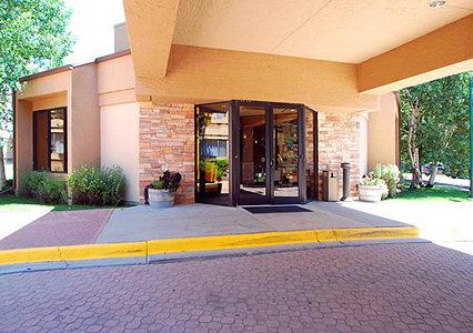 Comfort Near Vail Beaver Creek 2* Avon