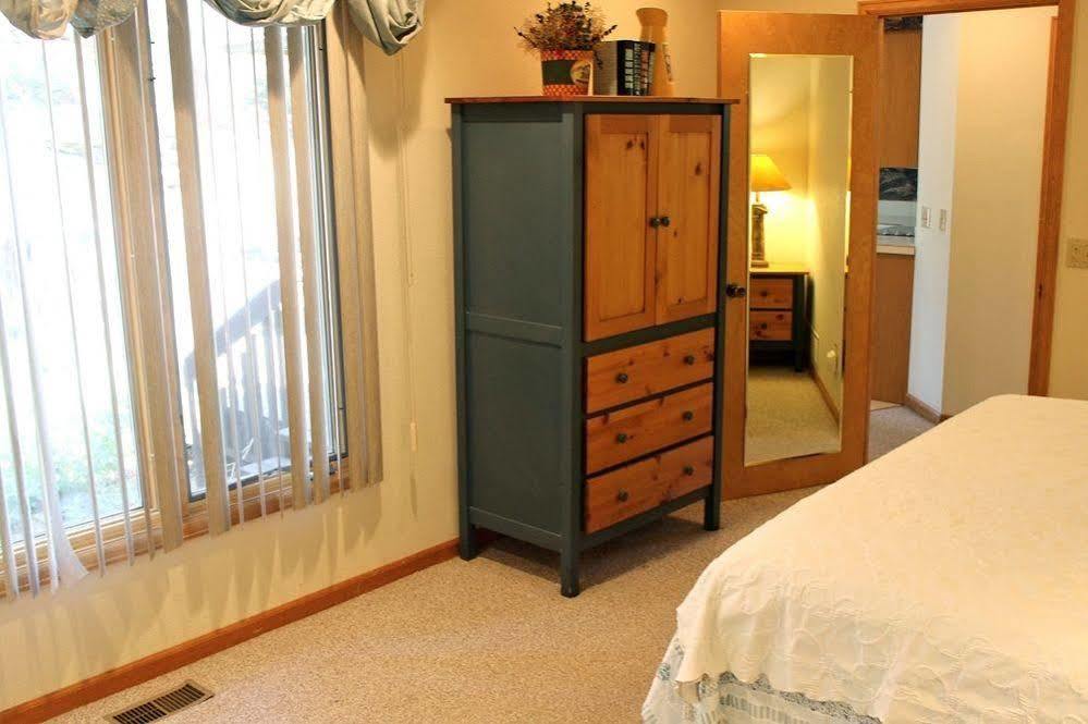 Hotel Sunnyside Knoll Estes Park