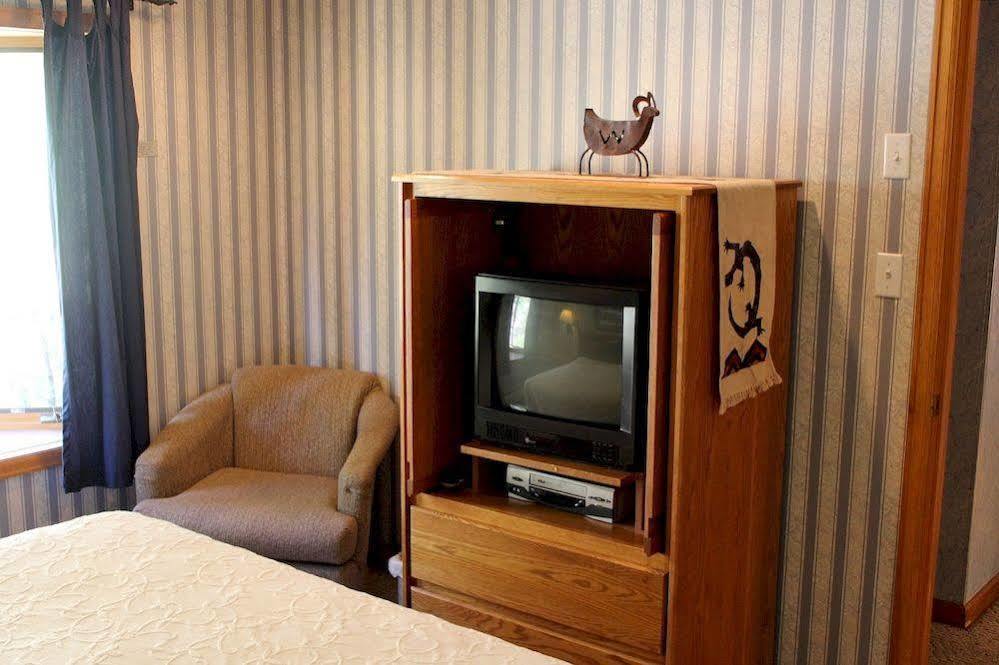 Hotel Sunnyside Knoll 3*