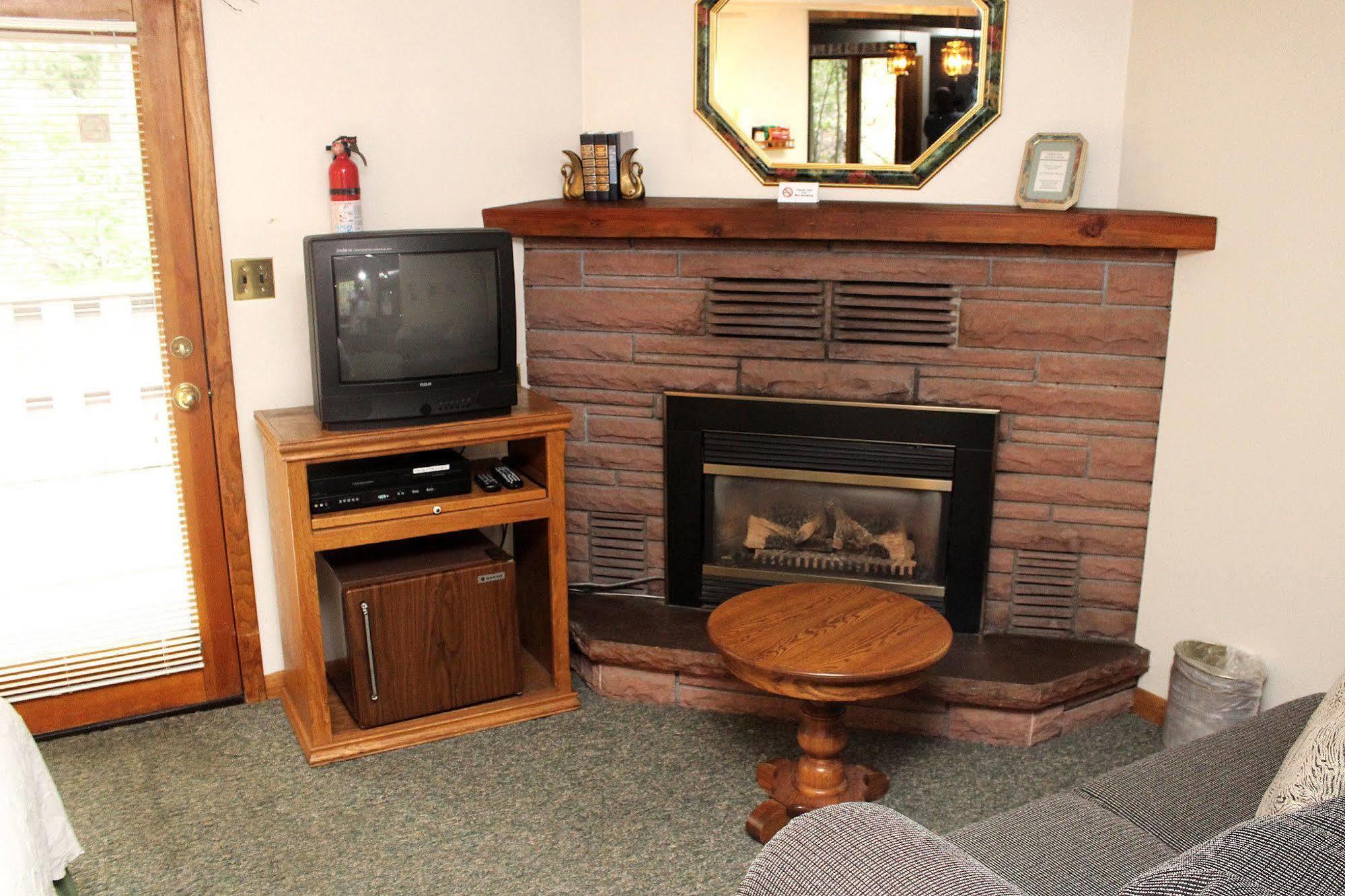 Sunnyside Knoll Hotel