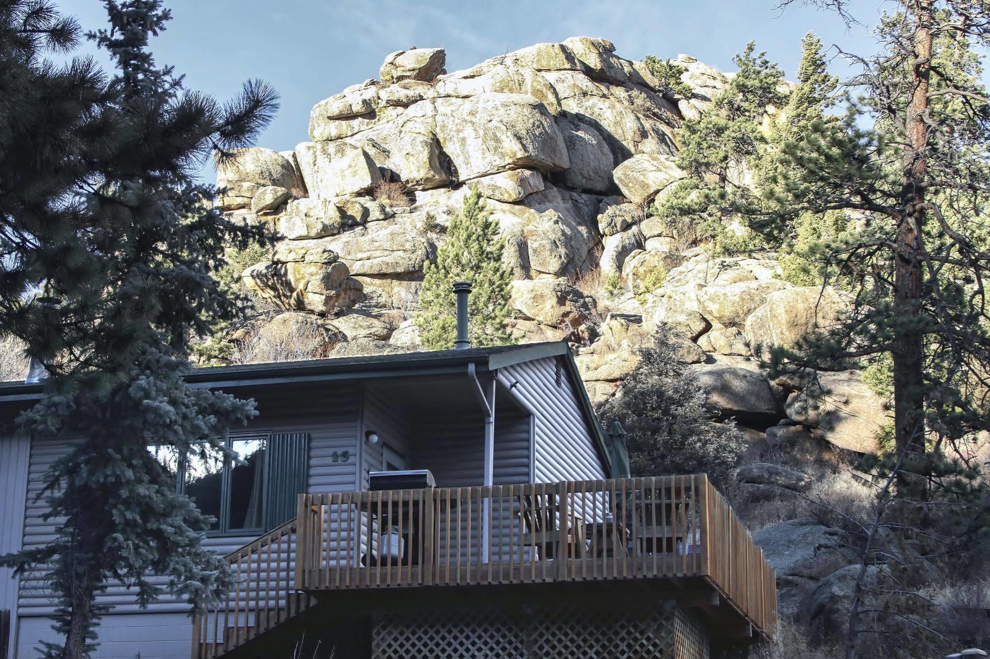 Hotel Sunnyside Knoll 3*