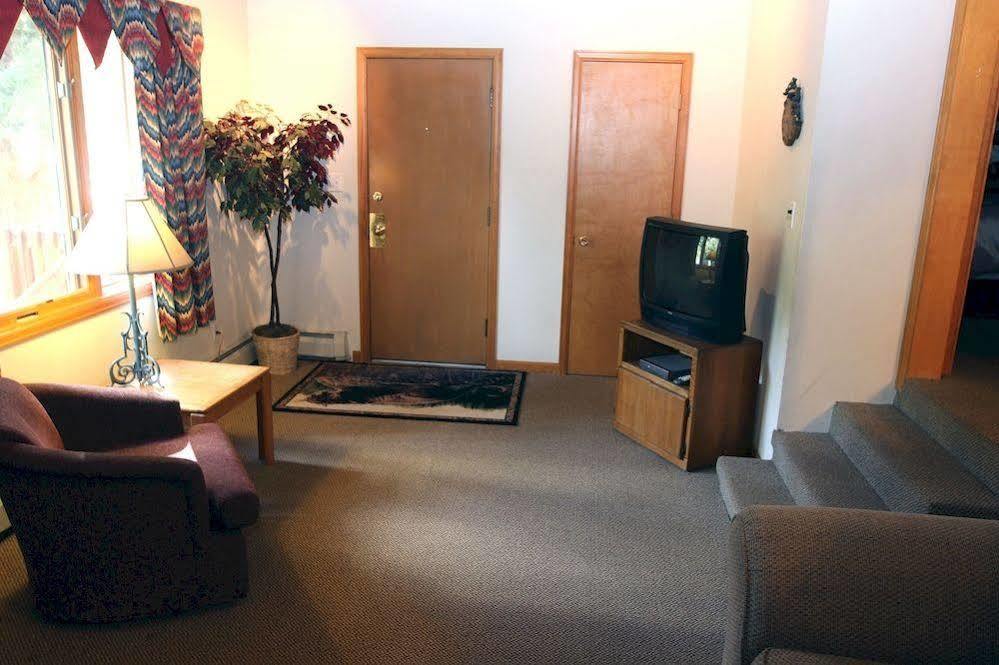 Hotel Sunnyside Knoll Estes Park