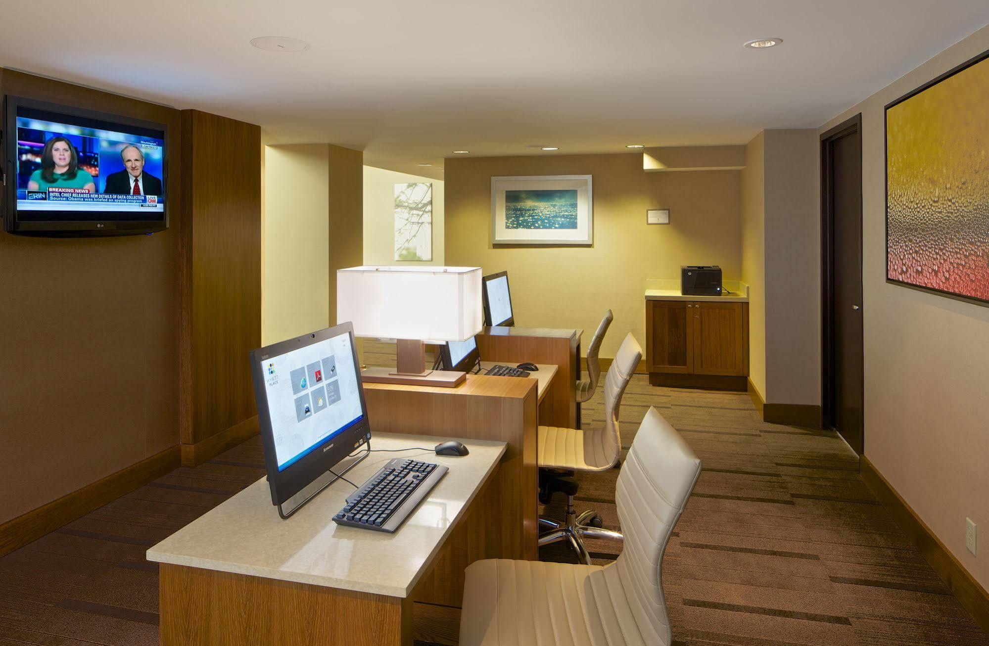 Hyatt Place Cherry Creek DEN