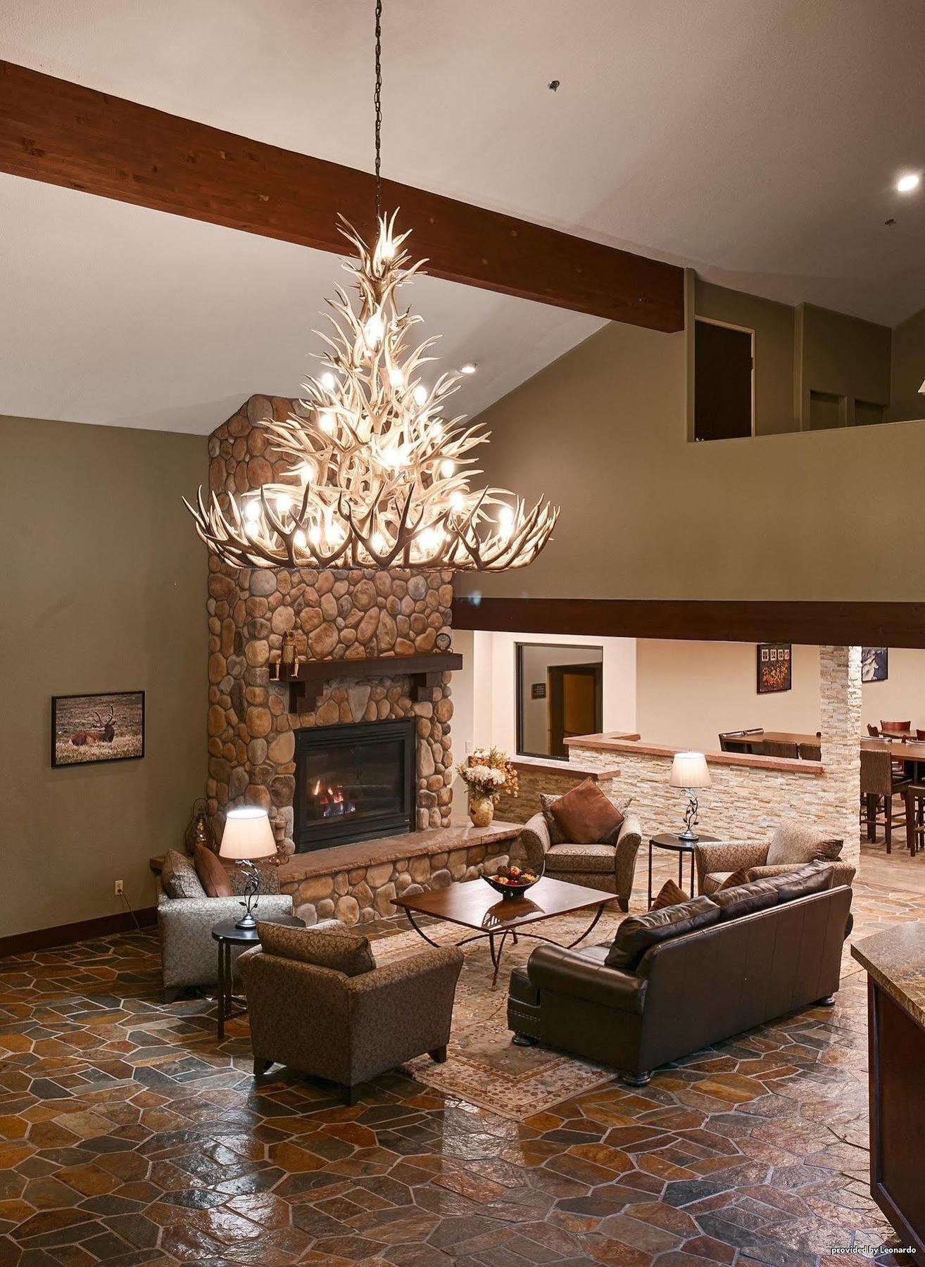 Western Vail Airport