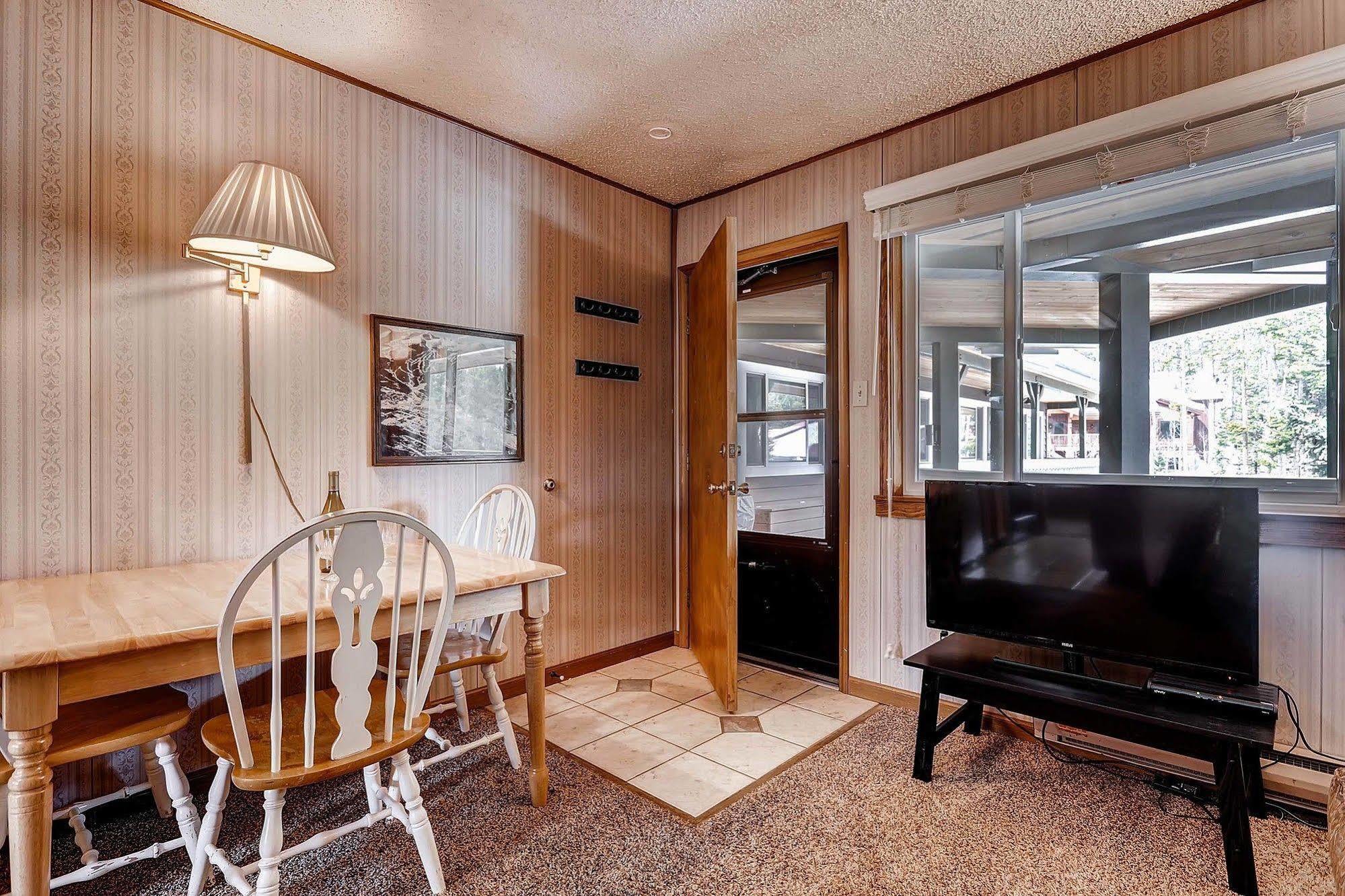 Apartamento Park Meadows