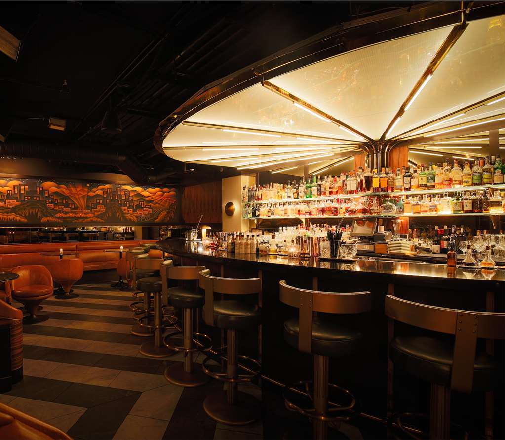 Halcyon - A In Cherry Creek Hotel Denver