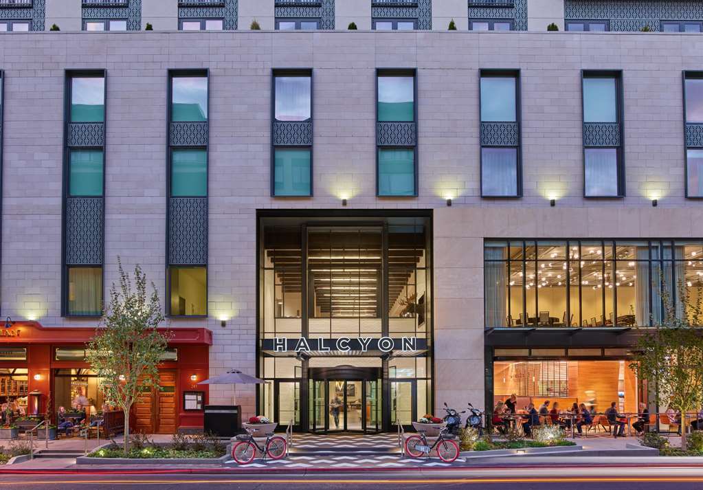 Hotel Halcyon - A In Cherry Creek 4*