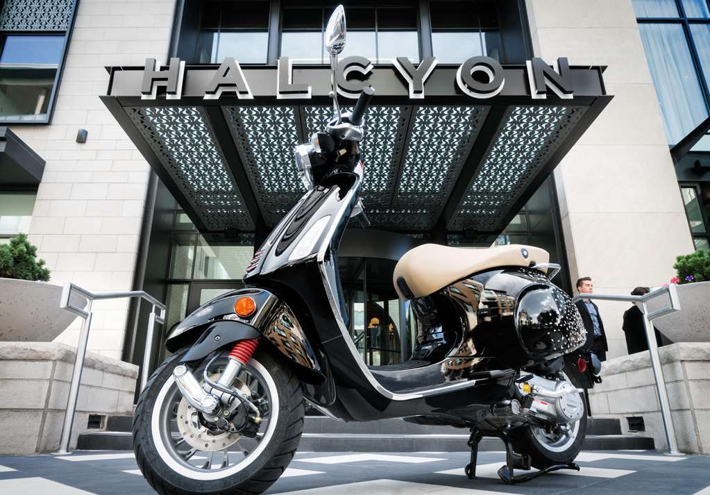 Halcyon - A In Cherry Creek Hotel 4*