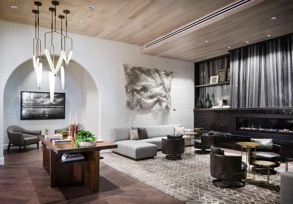 Hotel Halcyon - A In Cherry Creek