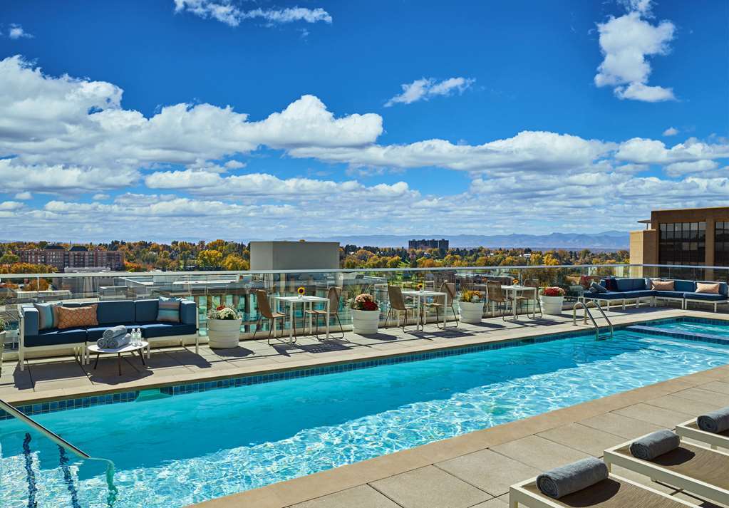 Halcyon - A In Cherry Creek 4*