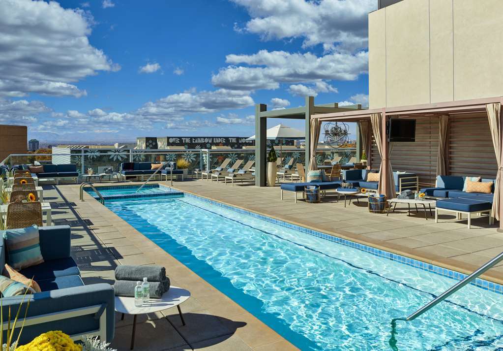 Halcyon - A In Cherry Creek Hotel 4*