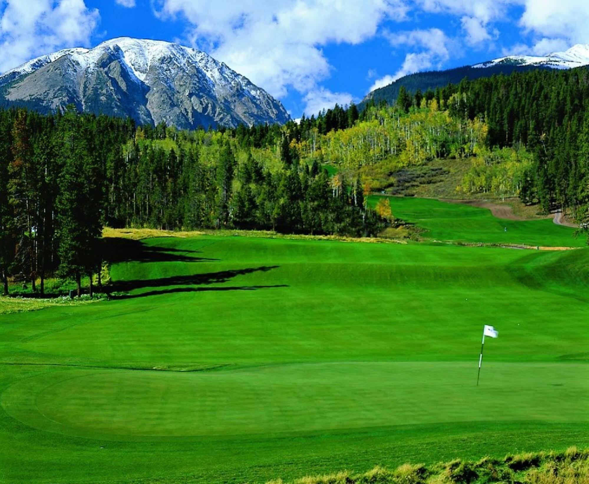 Hotel Hampton & Silverthorne