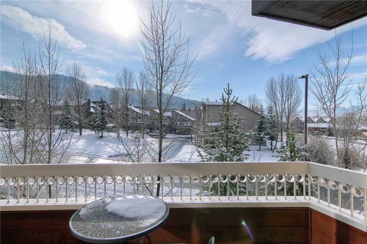2101 Timberline Lodge, Trappeur's Crossing Holiday home Steamboat Springs